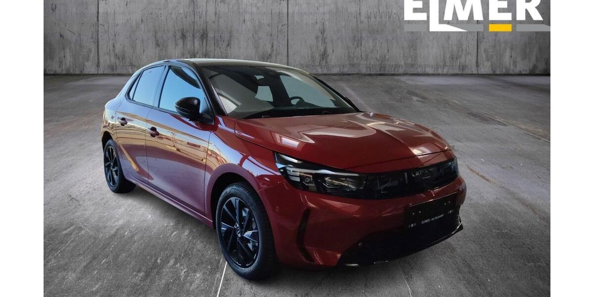 Opel Corsa 7.001 km 22.980 &euro; Emsdetten 48282