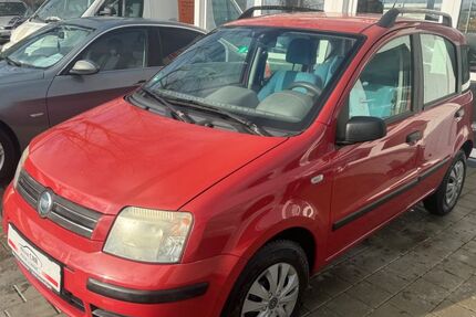 Fiat Panda 140.000 km 999 € Singen 78224