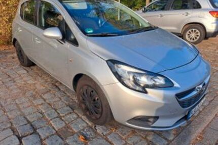 Opel Corsa 207.000 km 3.200 &euro; Karlsruhe 76139