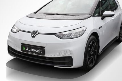 VW ID.3 53.850 km 19.290 € Forchheim 91301