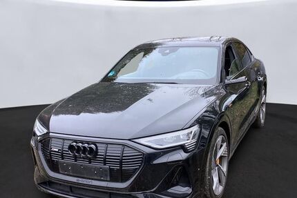 Audi e-tron 62.000 km 38.990 &euro; Bad Langensalza 99947