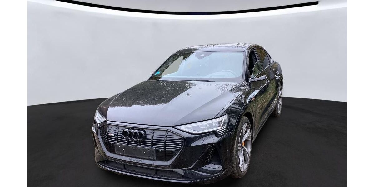 Audi e-tron 62.000 km 38.990 &euro; Bad Langensalza 99947