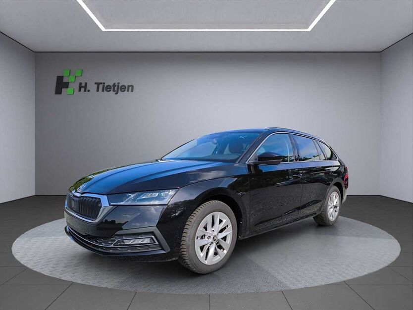 Skoda Octavia 5.890 km 36.990 € Stade- Wiepenkathen 21684