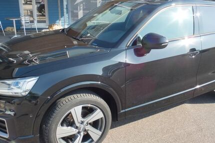 Audi Q2 85.560 km 22.455 € Lauchheim 73466