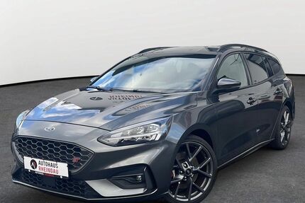 Ford Focus 28.000 km 23.450 &euro; Geisenheim am Rhein 65366
