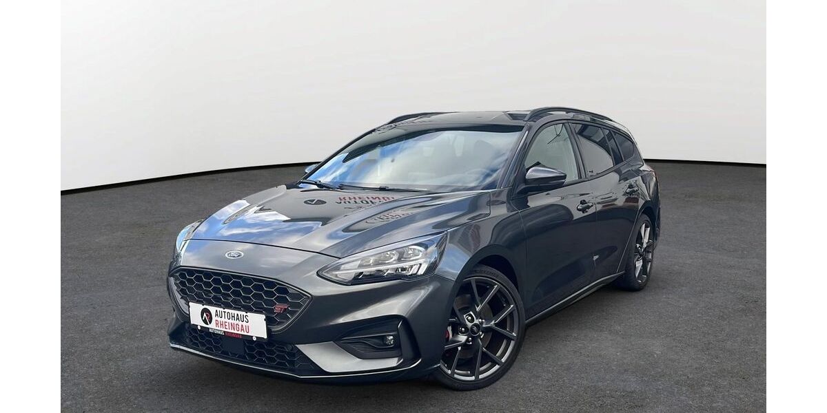 Ford Focus 28.000 km 23.450 &euro; Geisenheim am Rhein 65366