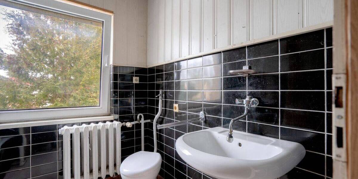 Bungalow Tribsees - 4 Zimmer, 95 m&sup2;, 112.500&euro; | Angebot:26042936