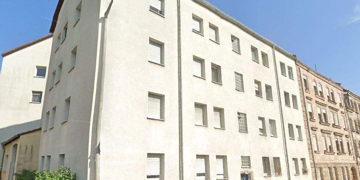 Wunderschöne 1-Zimmer-Wohnung mit neuer Küche - ca. 33 m² zu vermieten 1 zimmer