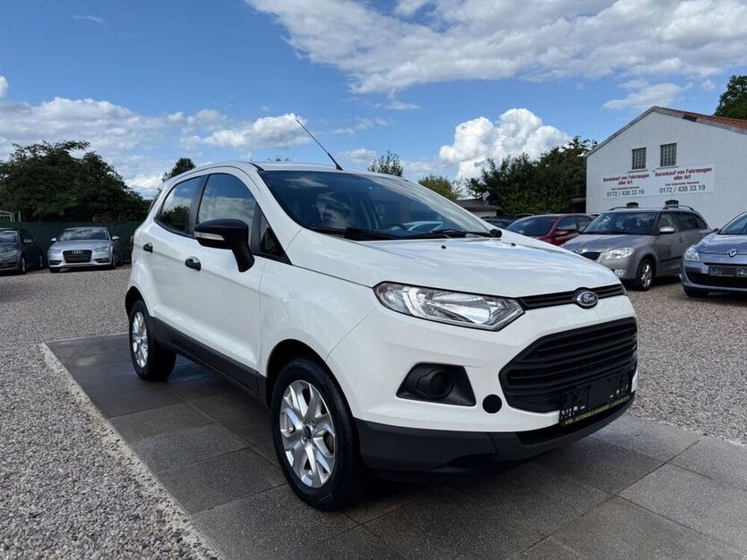EcoSport