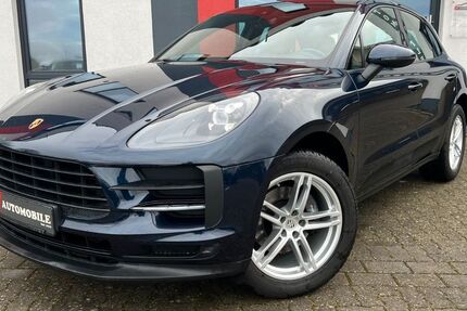 Porsche Macan 131.390 km 40.500 &euro; Oberhonnefeld-Gierend 56587