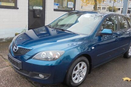 Mazda 3 165.000 km 2.450 &euro; Dillingen/Saar 66763