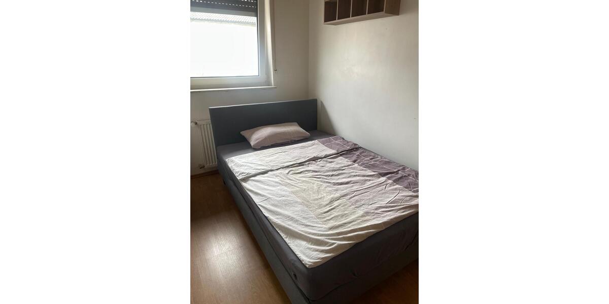 Doppelhaushälfte Hattersheim am Main - 5 Zimmer, 121 m&sup2;, 2.700&euro; | Angebot:26577836