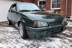 Opel Kadett 145.000 km 3.600 &euro; Bad Liebenwerda 04924