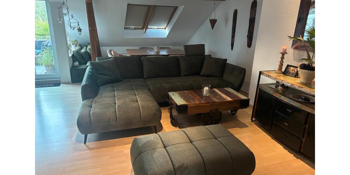 Dachgeschoßwohnung Hildesheim Itzum-Marienburg - 3 Zimmer, 85 m&sup2;, 237.000&euro; | Angebot:27158288