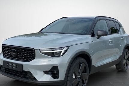 Volvo XC40 5.000 km 46.490 &euro; Deggendorf/Fischerdorf 94469