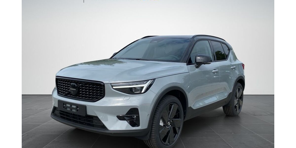 Volvo XC40 5.000 km 46.490 &euro; Deggendorf/Fischerdorf 94469