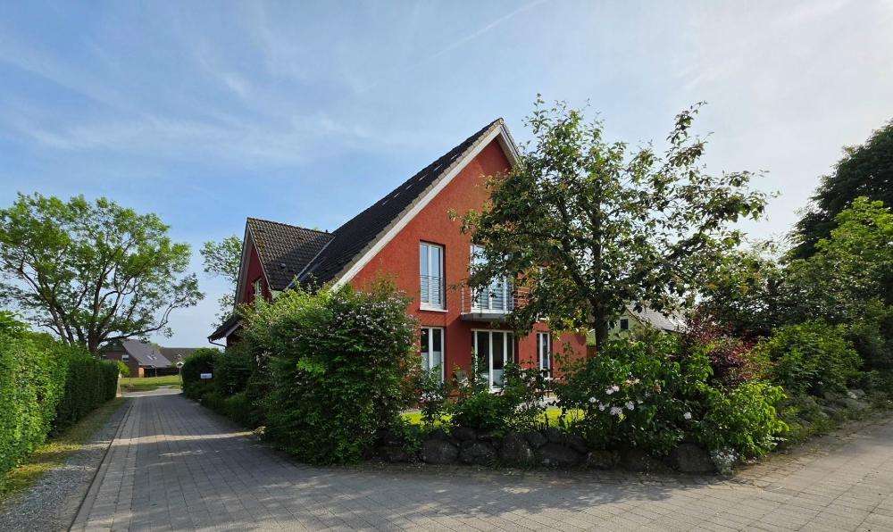 Etagenwohnung Mönchgut-Middelhagen Middelhagen - 3 Zimmer, 63 m&sup2;, 236.000&euro; | Angebot:27078334