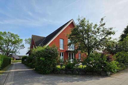 Wohnung Mönchgut-Middelhagen Middelhagen - 3 Zimmer, 63 m&sup2;, 236.000&euro; | Angebot:27078334