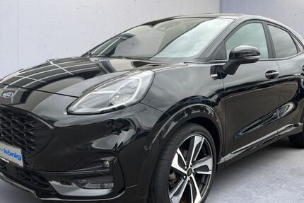 Ford Puma 20.000 km 19.990 &euro; Singen 78224