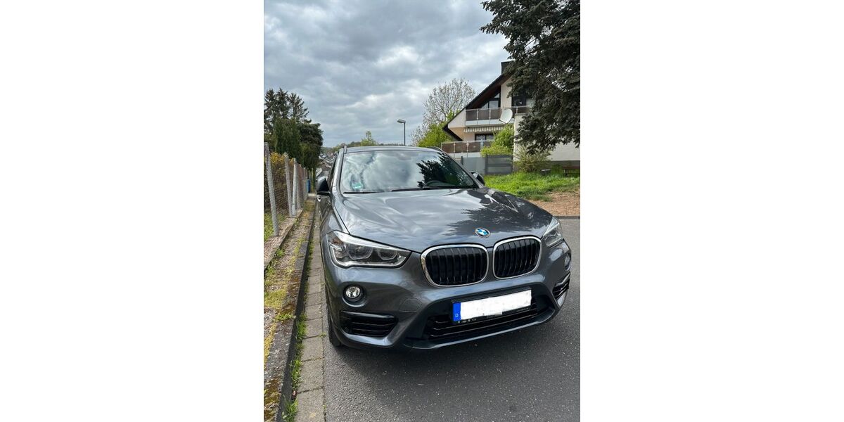 BMW X1 132.000 km 18.000 &euro; Arnstadt 99310