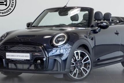 Mini Cooper S Cabrio 14.726 km 32.450 &euro; Fulda 36043
