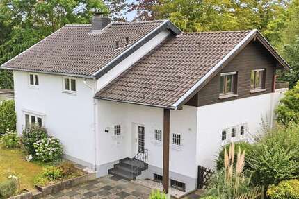 Haus Bonn / Plittersdorf Plittersdorf - 8 Zimmer, 173 m&sup2;, 675.000&euro; | Angebot:27120366