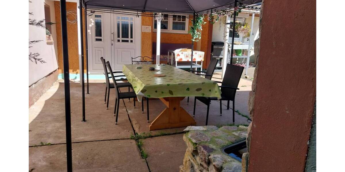 Einfamilienhaus Hünfeld Roßbach - 7 Zimmer, 200 m&sup2;, 490.000&euro; | Angebot:25733203