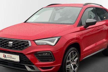 Seat Ateca 21.350 km 27.746 &euro; Bocholt 46395