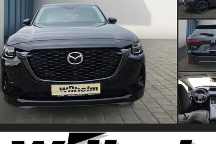 Mazda CX-60 73.445 km 33.490 &euro; Hüllhorst 32609