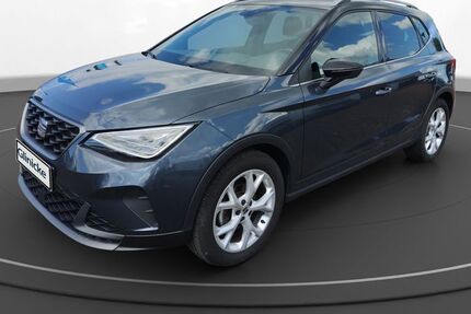 Seat Arona 30.850 km 17.690 &euro; Bad Langensalza 99947