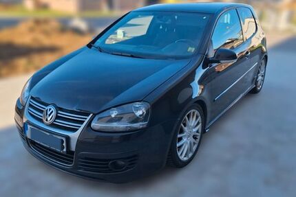 VW Golf 291.000 km 1.555 &euro; Münsingen 72525