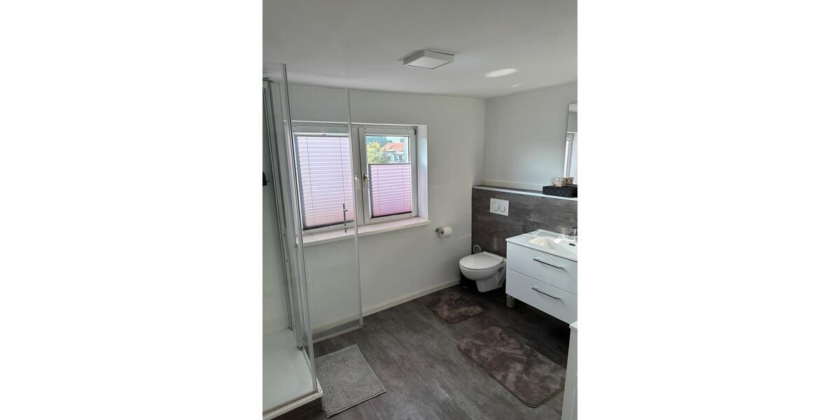 Etagenwohnung Hann. Münden - 3 Zimmer, 90 m&sup2;, 480&euro; | Angebot:26624637