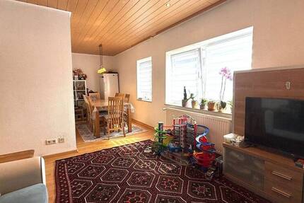 Wohnung Nienburg - 3 Zimmer, 61 m&sup2;, 135.000&euro; | Angebot:26815845