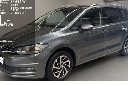 VW Touran 89.832 km 21.598 &euro; Krefeld 47805