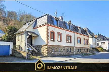 Haus Jünkerath - 6 Zimmer, 141 m&sup2;, 185.000&euro; | Angebot:27185469