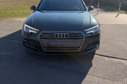 Audi A4 167.000 km 21.399 &euro; Ellerau 25479