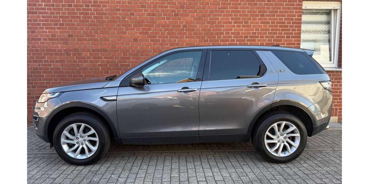 Land Rover Discovery 153.000 km 12.990 &euro; Nottuln-Appelhülsen 48301