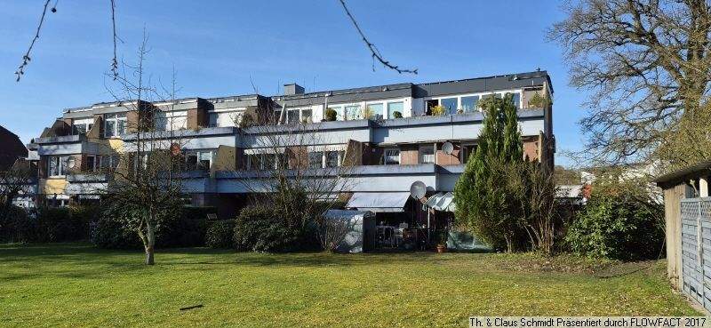 Etagenwohnung Westerstede - 3 Zimmer, 70 m&sup2;, 160.500&euro; | Angebot:25777179