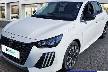 Peugeot 208 17.807 km 15.430 &euro; Dresden 01237