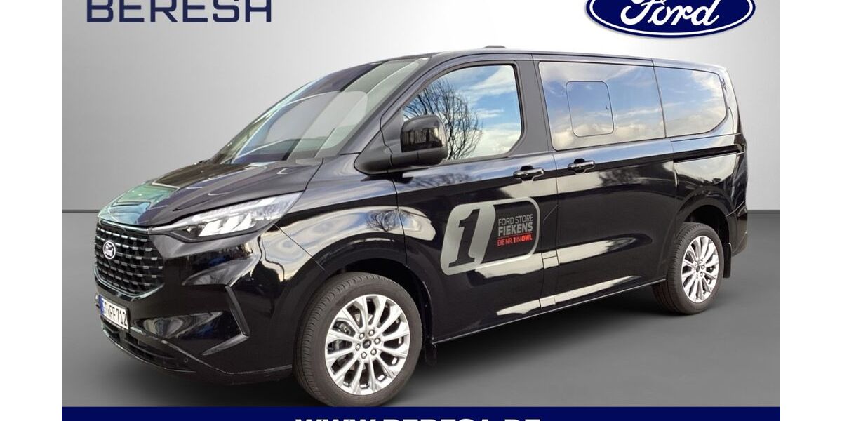 Ford Tourneo Custom 52.500 km 43.950 &euro; Schloß Holte-Stukenbrock 33758