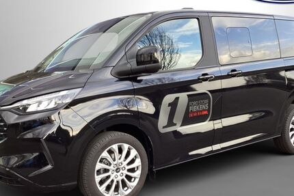 Ford Tourneo Custom 54.500 km 42.750 &euro; Schloß Holte-Stukenbrock 33758