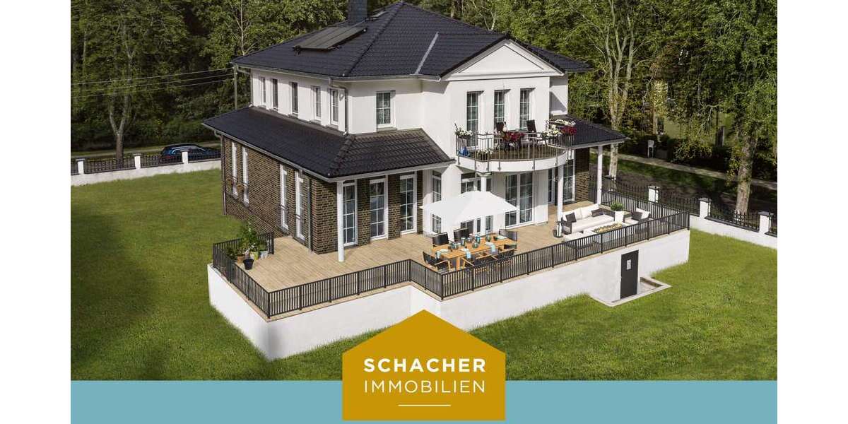 Einfamilienhaus Falkensee - 5.5 Zimmer, 225 m&sup2;, 1.299.000&euro; | Angebot:26510879