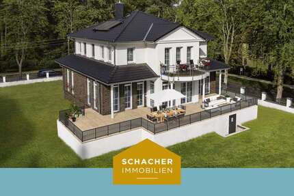 Haus Falkensee - 5.5 Zimmer, 225 m&sup2;, 1.299.000&euro; | Angebot:26510879
