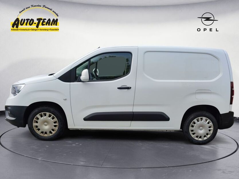 Opel Combo 59.854 km 15.890 € Balingen 72336