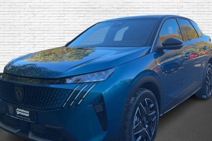 Peugeot 3008 5.800 km 31.500 &euro; Starnberg-Wangen 82319