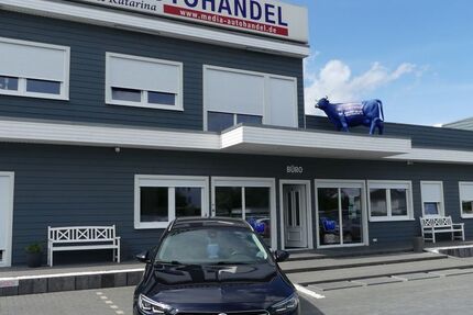 Opel Insignia 46.000 km 16.000 &euro; Magdeburg 39108