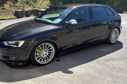 Audi A3 148.800 km 9.499 &euro; Meinerzhagen 58540