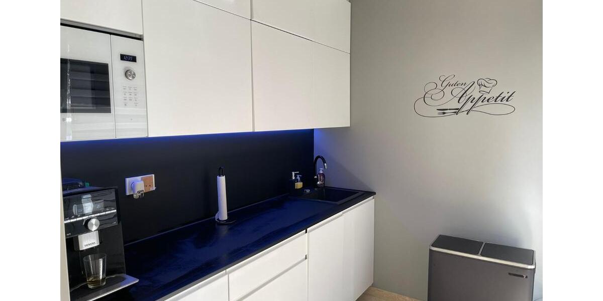 Neubau 2021: Gewerberäume mit Terrasse, Parkplatz und im Zentrum zimmer