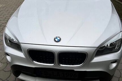 BMW X1 167.474 km 12.400 &euro; Flieden 36103