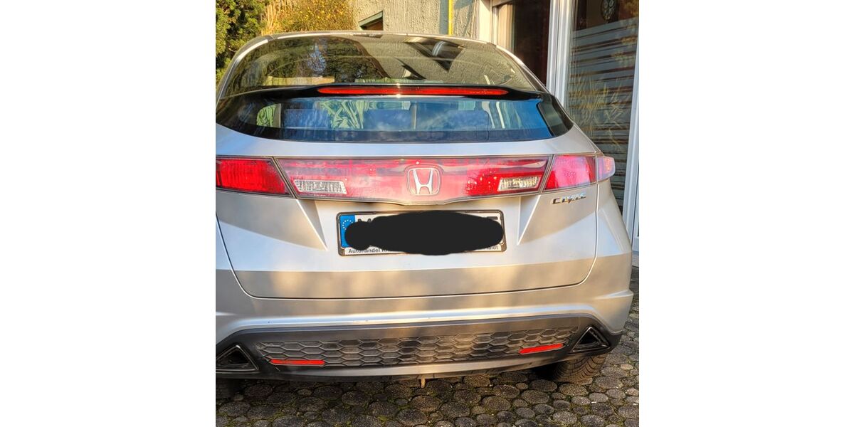 Honda Civic 166.850 km 5.000 &euro; Bendorf 56170